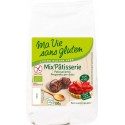 Mix sans gluten pour pâtisseries- 500g