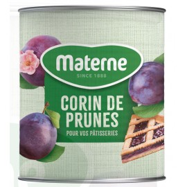 Corin prunes - 925gr