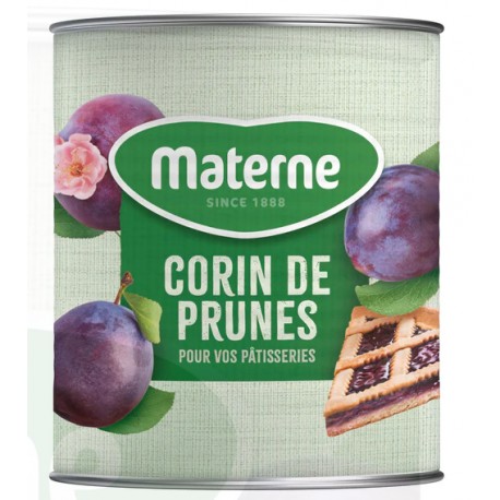 Corin prunes - 925gr