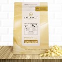 Callets chocolat blanc -200gr