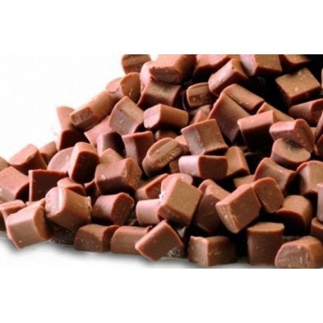 Chunks chocolat au lait